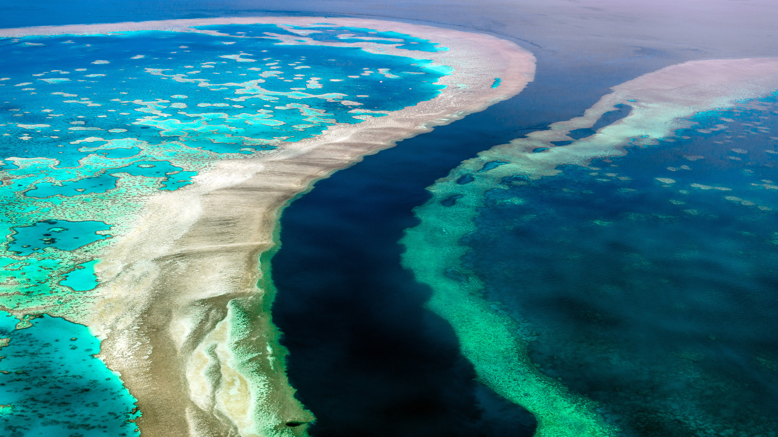 EOMAP Great Barrier Reef