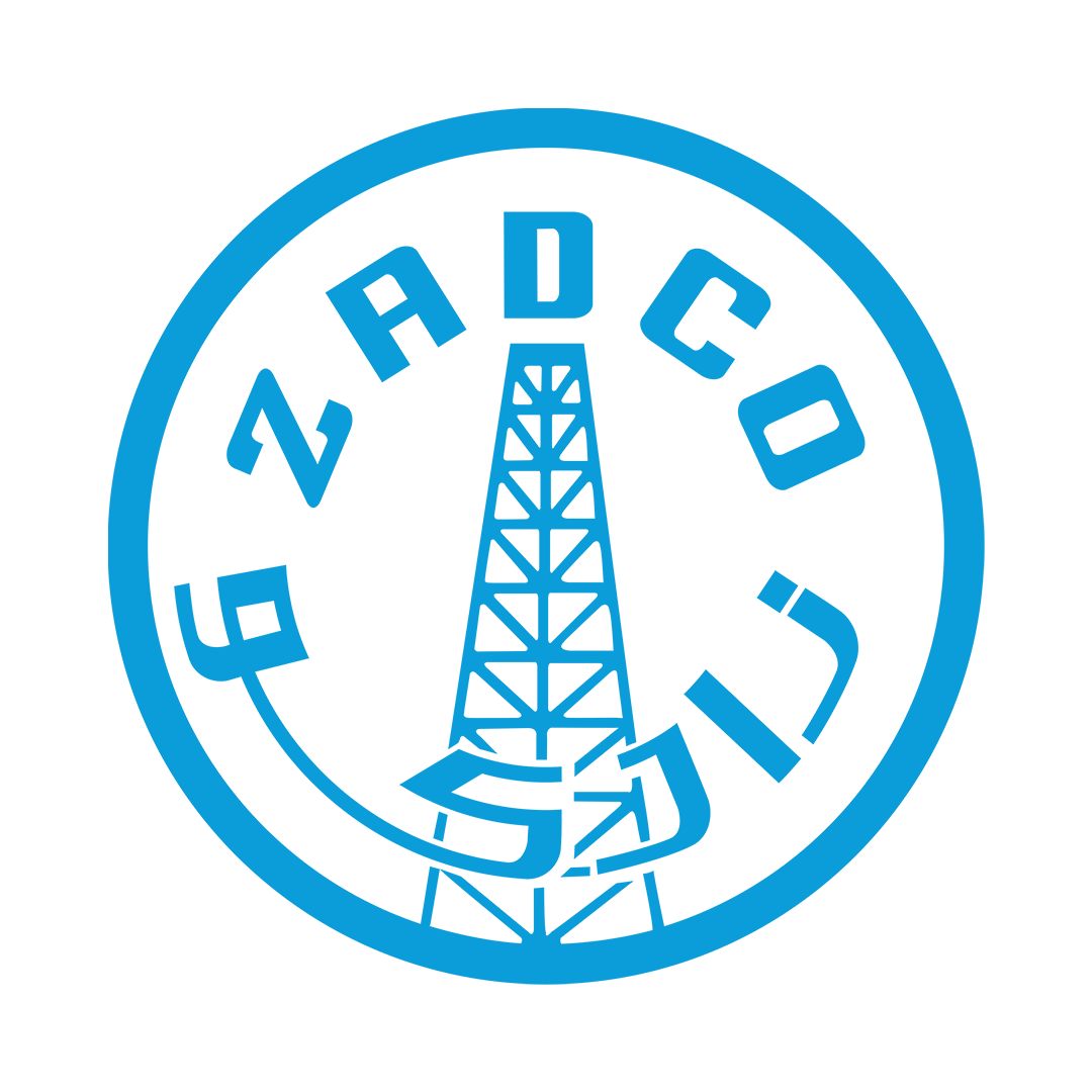 ZADCO Logo