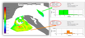 SDB of Sado River, Portugal - a use case of the 4S project EOMAP has led